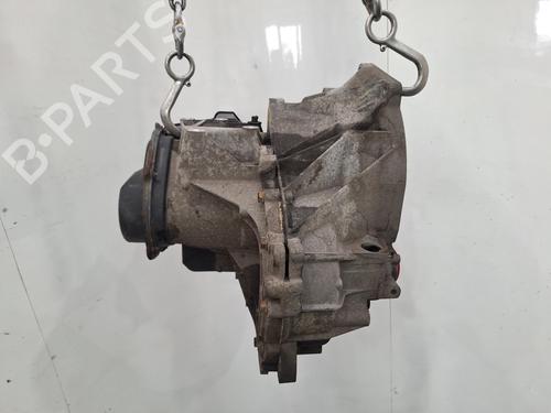 Gearbox FORD FIESTA VI (CB1, CCN) 1.4 | BP29398109M3 