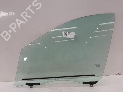 Used Front left door window Front left door window 32270058 32270058