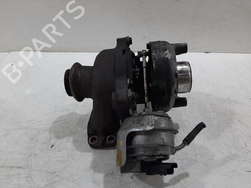 Turbocharger/Supercharger FORD FOCUS III 1.6 TDCi | BP30382231M71