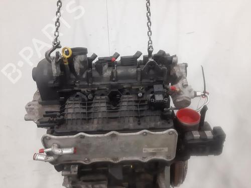 Engine AUDI A3 Sportback (8VA, 8VF) 1.4 TFSI | BP29742355M1