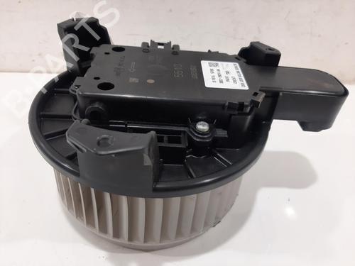 Used Heater blower motor JAGUAR I-PACE (X590) EV400 AWD (400 hp) 29636642