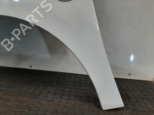 Left front fenders CITROËN BERLINGO Box Body/MPV (B9) 1.6 BlueHDi 100 | BP29524558C41 