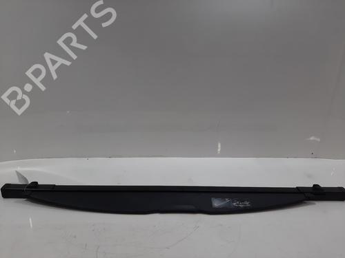 Used Rear parcel shelf Rear parcel shelf TOYOTA HIGHLANDER (GSU7_, AXUH7_, TXUA7_) 2.5 Hybrid AWD (AXUH78) (246 hp) 33987342 33987342