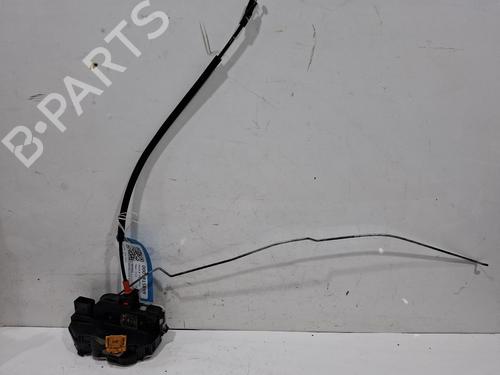 Used Rear right lock Rear right lock 38701835 38701835