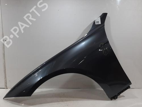 Used Left front fenders Left front fenders 38472100 38472100