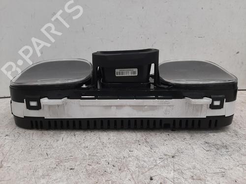 Instrument cluster FIAT PANDA (312_, 319_) 1.2 (312PXA1A) | BP26744520C47 