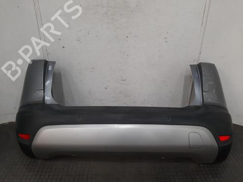 Used Rear bumper VAUXHALL CROSSLAND X / CROSSLAND (P17) 1.2 (75) (110 hp) 26766209