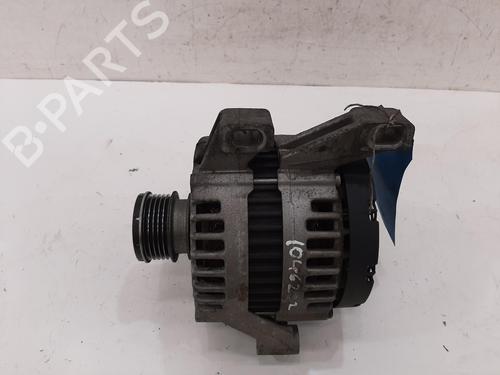 Used Alternator Alternator VOLVO XC60 I SUV (156) D5 AWD (205 hp) 33754071 33754071