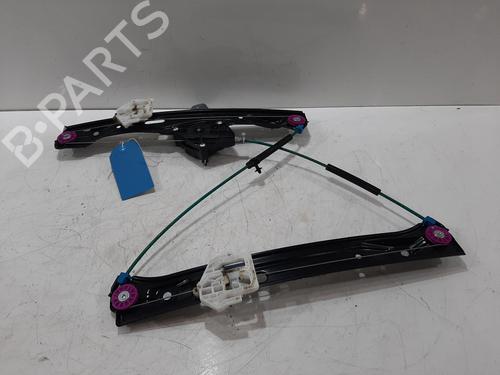 Front left window mechanism BMW 1 (F20) 118 d | BP36535045C22  - Image 5