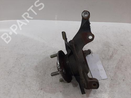 Right front steering knuckle KIA PICANTO III (JA) 1.2 DPI | BP34533108M26 - Image 2