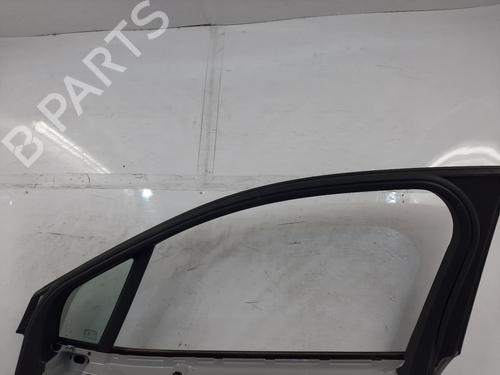Right front door JAGUAR I-PACE (X590) EV400 AWD | BP29742162C3