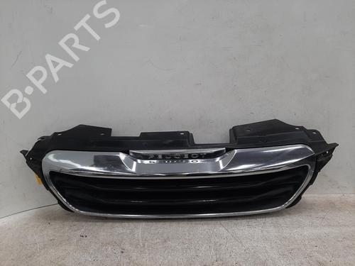 Used Grille PEUGEOT 108 1.0 VTi (69 hp) 26806443