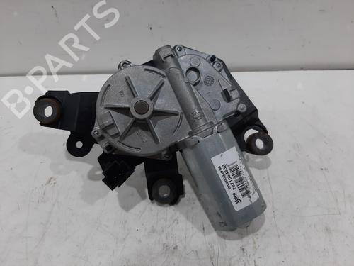Used Rear wiper motor Rear wiper motor RENAULT CLIO IV (BH_) 0.9 TCe 90 (BHNF, BHMA, BHMH, BHJK, BHJR) (90 hp) 36452430 36452430