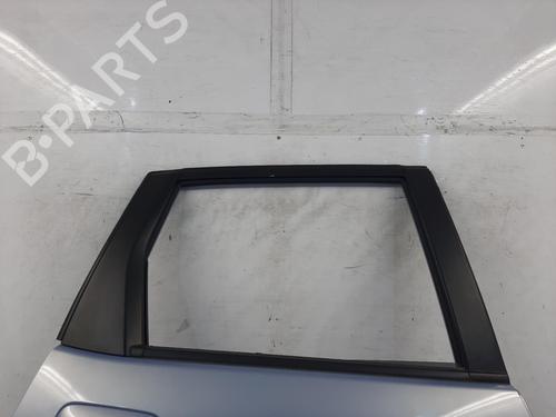 Right rear door HONDA JAZZ III (GE_, GG_, GP_, ZA_) 1.3 i (GE6, GG3, GG6) | BP29946178C5