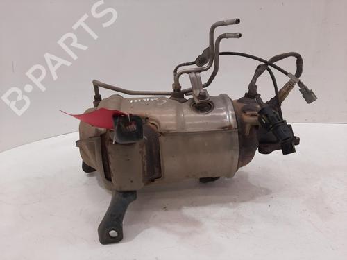 Particulate filter HYUNDAI TUCSON (TL, TLE) 1.7 CRDi | BP29496724M81 