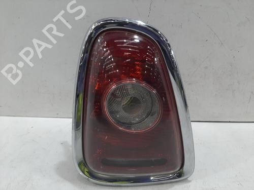 Used Left taillight MINI MINI (R56) Cooper (122 hp) 30694738
