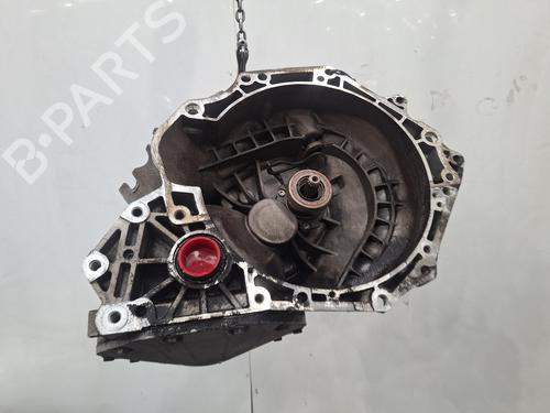 gearbox-vauxhall-astra-mk-vi-j-p10-2009-2010-2011-2012-2013-2014-2015-38015285 main image