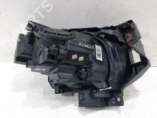 Left headlight CITROËN C3 AIRCROSS II (2R_, 2C_) 1.2 PureTech 82 (2RHMRC, 2RHMZB) | BP31879031C28