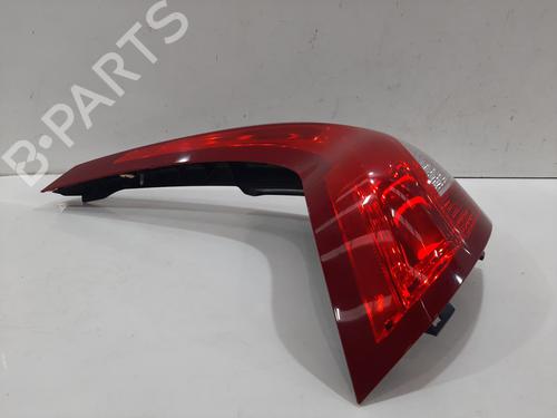 Left taillight VOLVO XC60 I SUV (156) D5 AWD | BP29349333C34 