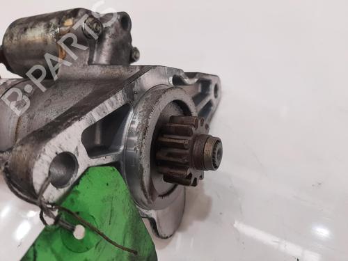 Starter LAND ROVER RANGE ROVER EVOQUE (L538) 2.0 D 4x4 | BP35962986M8 - Image 2