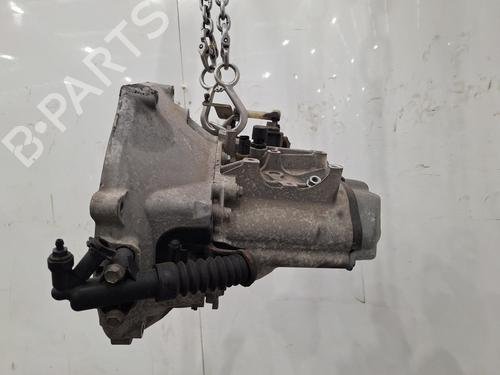 Gearbox CITROËN C3 II (SC_) 1.2 VTi 82 | BP39506781M3 - Image 4
