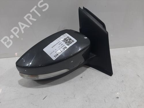 Right mirror FORD KUGA II (DM2) 2.0 TDCi | BP35986184C27 - Image 5