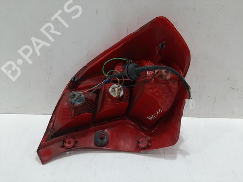 Right taillight VAUXHALL VIVA (C16) 1.0 | BP29581040C35 