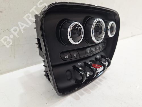 Climate control MINI MINI CLUBMAN (F54) Cooper D | BP26869967I5 