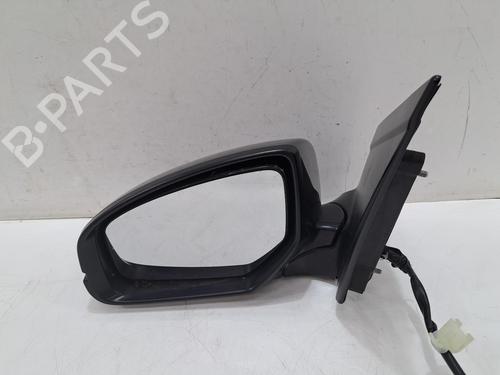 Used Left mirror HONDA CIVIC IX (FK) 1.8 i-VTEC (FK2) (141 hp) 29059615