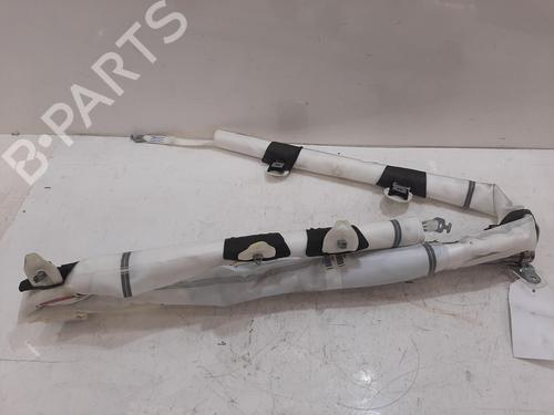 Used Left curtain airbag Left curtain airbag 39413436 39413436