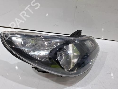 Right headlight VAUXHALL VIVA (C16) 1.0 | BP40455387C29 - Image 2