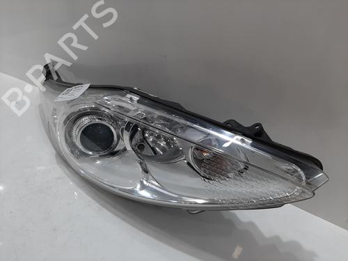 Right headlight FORD FIESTA VI (CB1, CCN) 1.6 Ti | BP28053364C29 