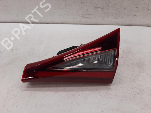 Used Right tailgate light Right tailgate light 37666603 37666603