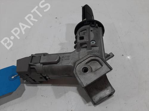 Ignition barrel FORD FIESTA VI (CB1, CCN) 1.6 TDCi | BP36879395M48 - Image 5