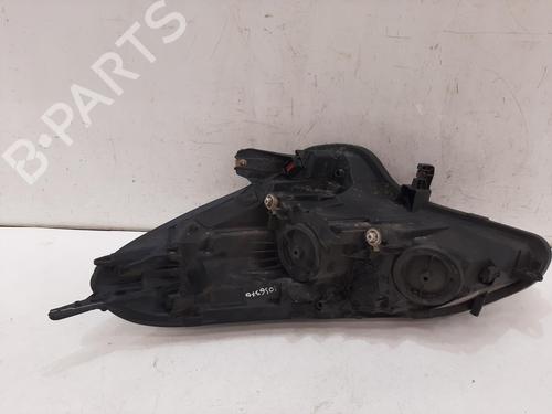 Right headlight VAUXHALL CORSA Mk IV (E) (X15) 1.4 | BP37666626C29  - Image 6