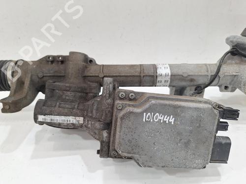 Steering rack MERCEDES-BENZ GLA-CLASS (X156) GLA 220 d 4-matic (156.905) | BP27280365M22 