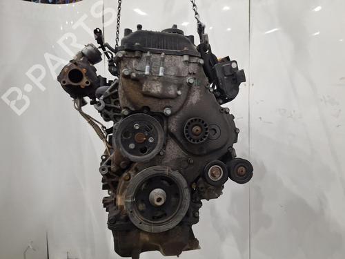 Engine HYUNDAI ix35 (LM, EL, ELH) 1.7 CRDi | BP38048575M1 - Image 3