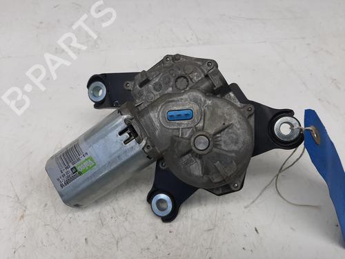 Used Rear wiper motor Rear wiper motor 26863155 26863155