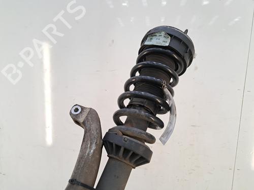 Right front suspension JAGUAR F-PACE (X761) 2.0 TD4 AWD | BP26855146M73 