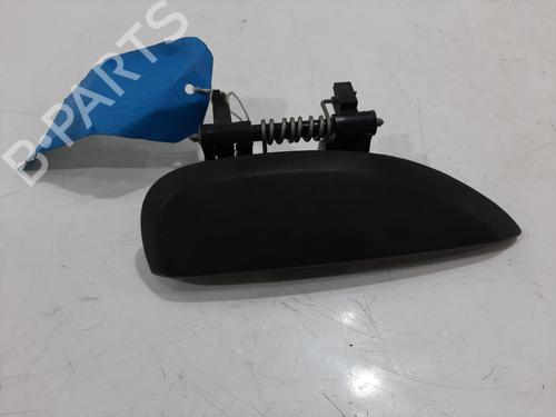 Used Other DACIA SANDERO II TCe 90 (B8M1, B8MA, B8AC) (90 hp) 30179948