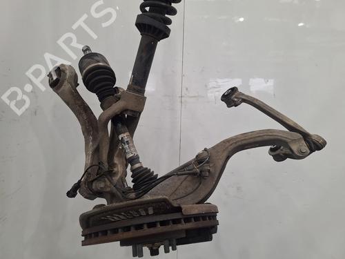Left front suspension JAGUAR I-PACE (X590) EV400 AWD | BP32448253M72