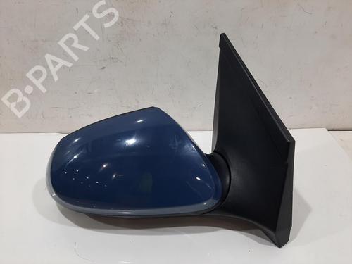 Right mirror HYUNDAI i10 II (BA, IA) 1.0 | BP29060171C27 