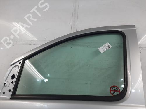 Left front door PEUGEOT EXPERT Tepee (VF3X_) 2.0 HDi 120 | BP29237467C2 
