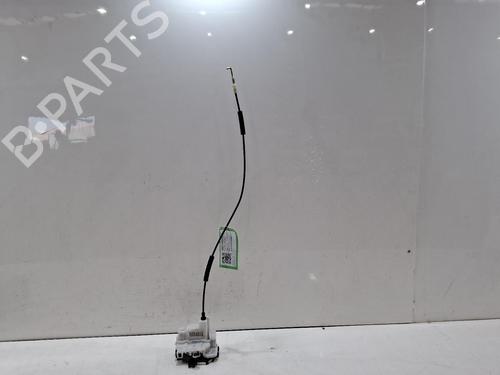 Used Front left lock Front left lock 38284665 38284665