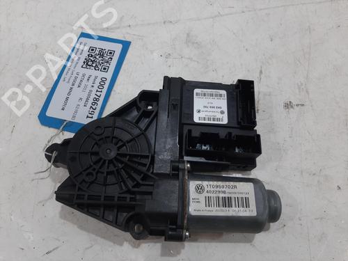 Used Front left window mechanism Front left window mechanism 37666662 37666662
