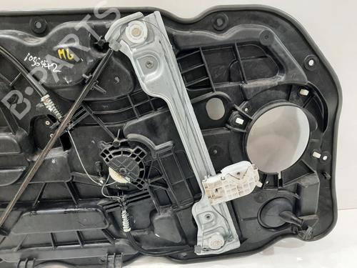 Front right window mechanism KIA PRO CEE'D (JD) 1.6 GT | BP31009755C23 - Image 4