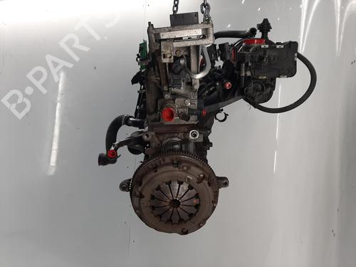 Used Engine CHRYSLER YPSILON 1.2 (69 hp) 26840665