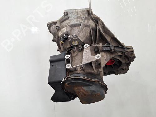 Gearbox FORD FIESTA VI (CB1, CCN) 1.25 | BP28085299M3 