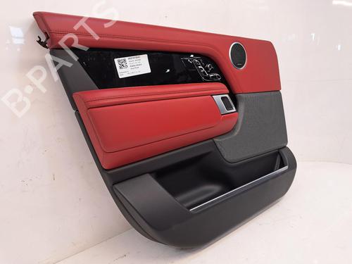 Front left panel LAND ROVER RANGE ROVER IV (L405) 4.4 SDV8 4x4 | BP26840611C58 - Image 2