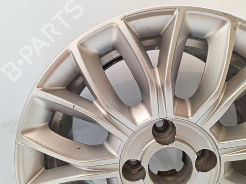 Fælk FIAT 500 (312_) 1.2 (312AXA1A) | BP36773343C45 - Image 2